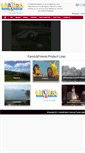 Mobile Screenshot of familyfriendstours.com